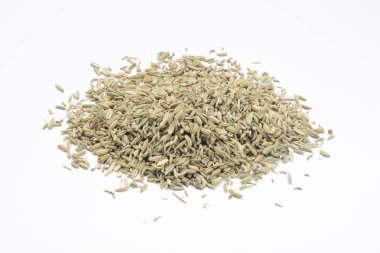 yığın kuru rezene