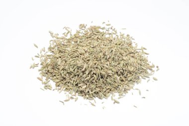 yığın kuru rezene