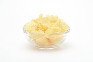 Patates kızartması veya fiş