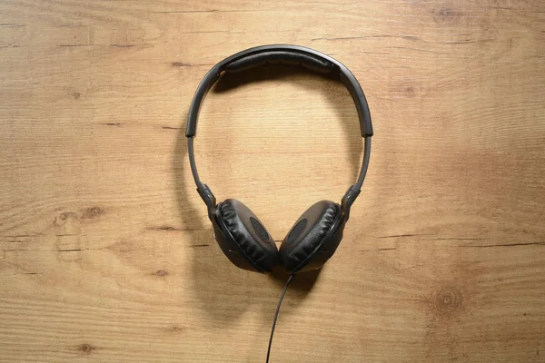 Auriculares — Foto de Stock