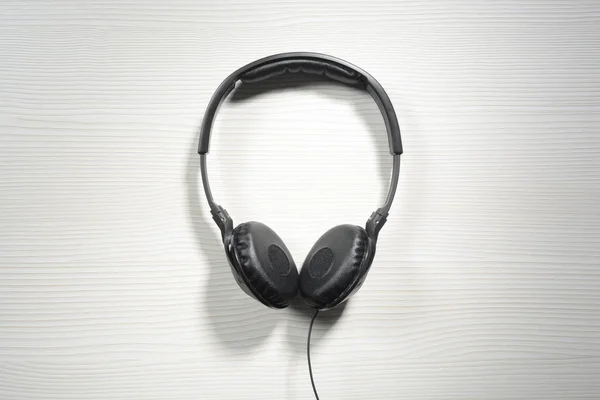 Auriculares — Foto de Stock