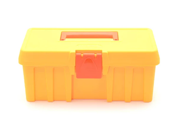 Toolbox — Stock Photo, Image