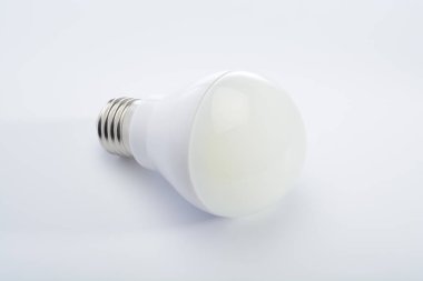 LED Lamba yakın çekim 