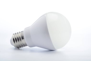 LED Lamba yakın çekim 