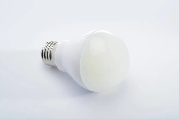 Led Lamp Close — Stock Photo, Image