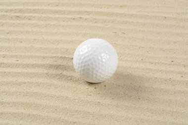 Kumda Golf topu