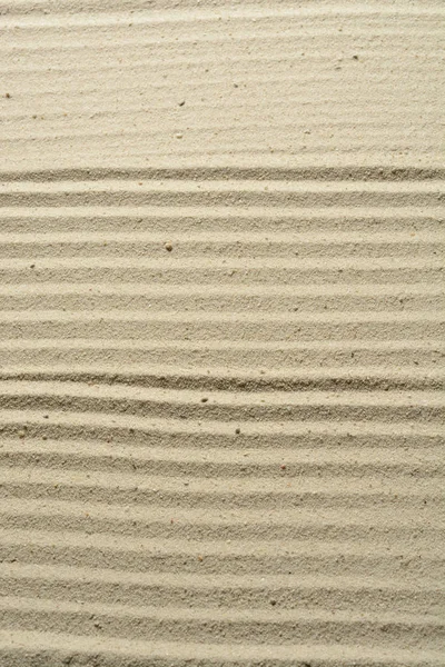 Struttura Della Sabbia Vicino — Foto Stock