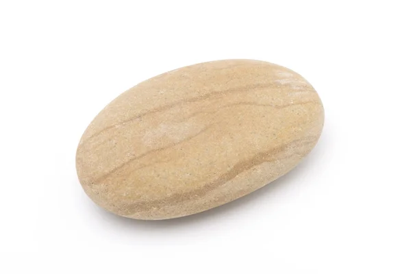 Uma pedra — Fotografia de Stock