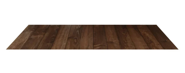 Pine Floorboards Full Frame Picture Texture — Stock Photo, Image
