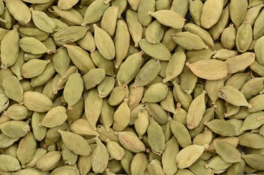 Kakule taneciği, arka plan olarak bileşim.