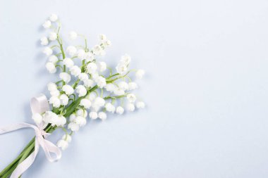 Lilly Vadisi çiçek. Bahar dekor