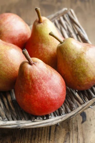 Sepet armut, sağlıklı gıda