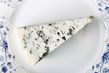 Mavi peynir Kahvaltı, sağlıklı gıda için