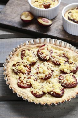 Erik pasta tatlı, parti zamanı