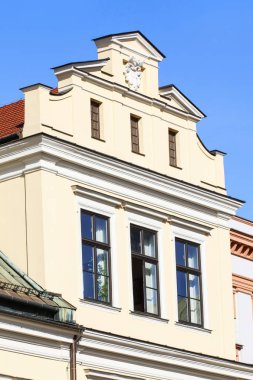Piskoposun Sarayı Krakow Krakow, Polonya Krakow Büyükşehir Curia koltuğum.