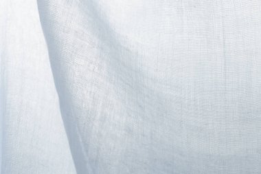 Mavi keten kumaş. Grafik kaynakları