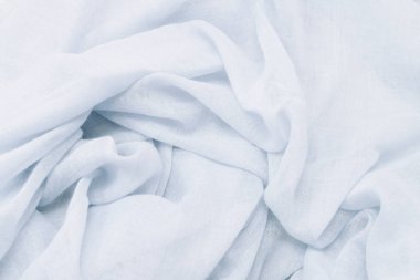 Mavi keten kumaş. Grafik kaynakları