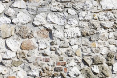 Taş duvar arka plan. Grafik kaynakları