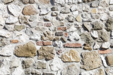 Taş duvar arka plan. Grafik kaynakları