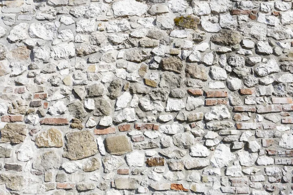 Fundo Parede Pedra Recursos Gráficos — Fotografia de Stock