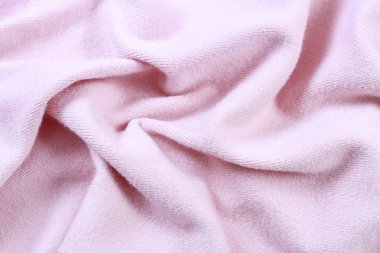 Pembe battaniye arka plan.