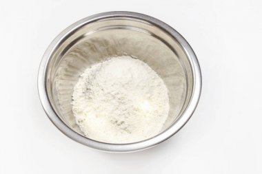 Nasıl çikolatalı bisküvi yapmak