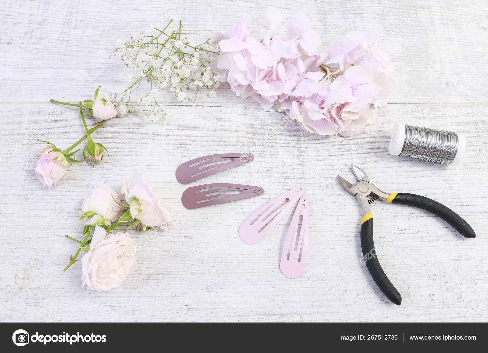 flower crown florist