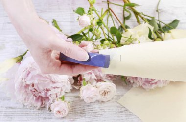 Nasıl düğün misafirler için güzel hediye yapmak, öğretici.