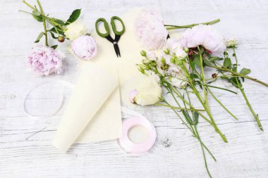 Nasıl düğün misafirler için güzel hediye yapmak, öğretici.