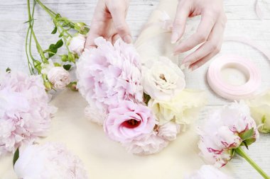 Nasıl düğün misafirler için güzel hediye yapmak, öğretici.