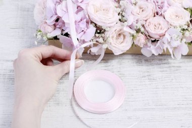 Nasıl güzel bir hediye, tutori içine vintage kağıt kutusu dönüştürmek için