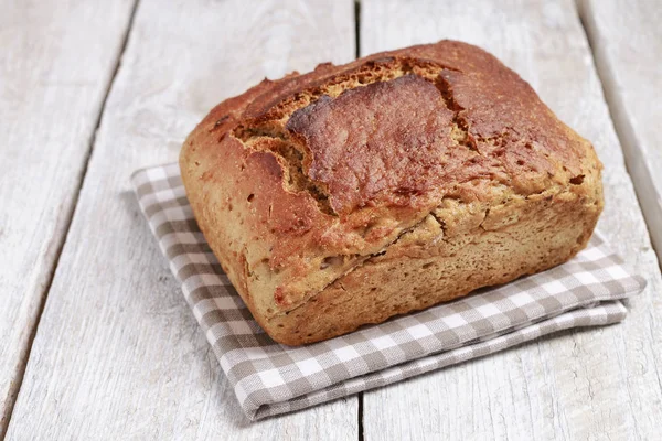 Loaf of bread. — Stock Photo, Image