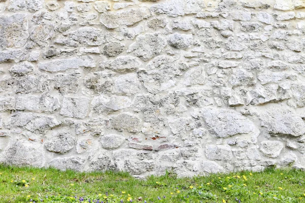 Fondo de pared de piedra. — Foto de Stock