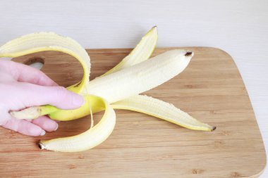 Tatlı muzlu tatlı nasıl yapılır?