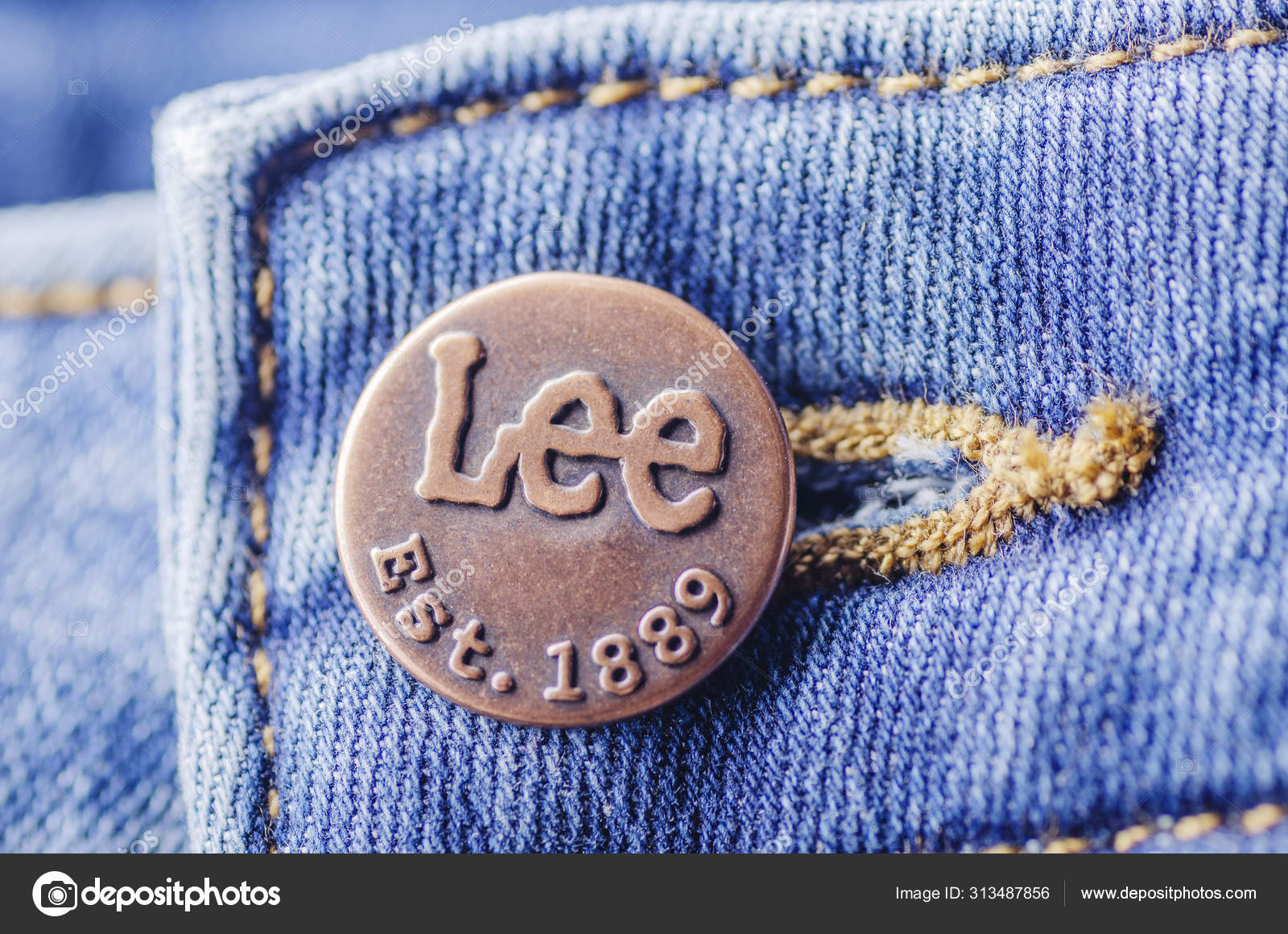 jeans lee