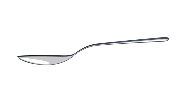 Spoon2 — Stock Vector