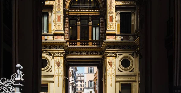 şehir sokak ve mimarisi, Roma, İtalya