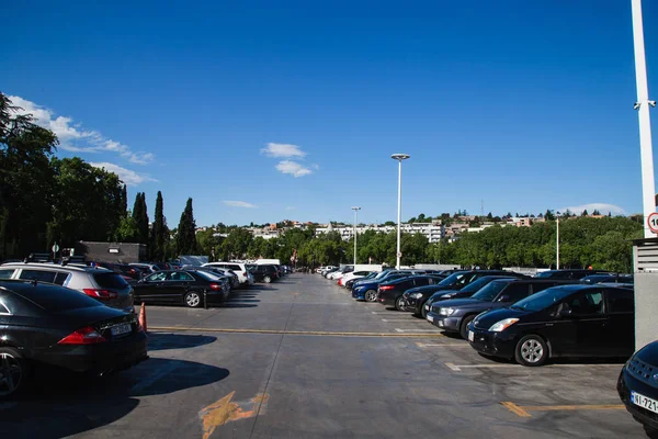 gündüz Tiflis şehir sokaklarında yürüyüş, Gürcistan