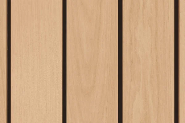 Světle Hnědý Dub Struktury Dřeva Textury Pozadí Tapetu — Stock fotografie