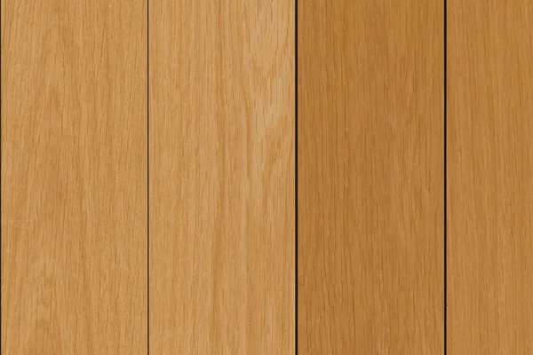 光茶色オーク木材構造テクスチャ背景壁紙 — ストック写真