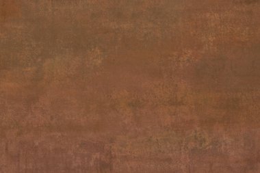 Kırmızı paslı metal grunge duvar arka plan