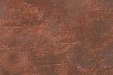 Kırmızı paslı metal grunge duvar arka plan