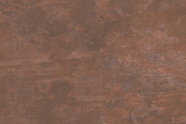 Kırmızı paslı metal grunge duvar arka plan