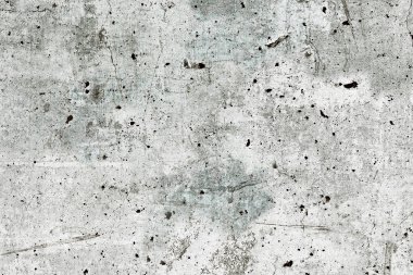 Çimento-Beton Sanayi grunge duvar arka plan