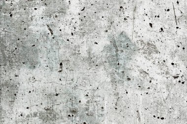 Çimento-Beton Sanayi grunge duvar arka plan