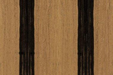 Abanoz Afrika ağaç yapısı doku arka plan duvar kağıdı