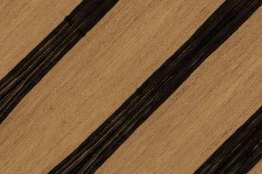 Abanoz Afrika ağaç yapısı doku arka plan duvar kağıdı