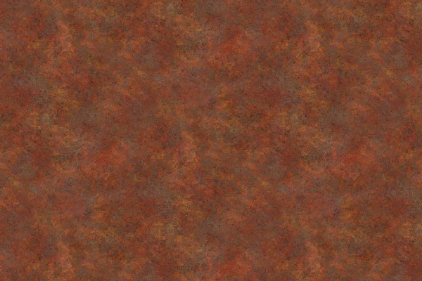 Rusty Metal Plate Grunge Wallpaper Background — Stock Photo, Image