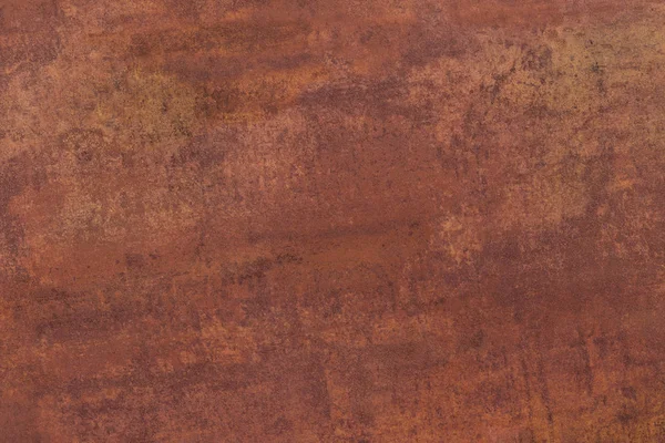 Rusty Metal Plate Grunge Wallpaper Background Stock Picture