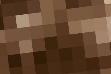 Soyut piksel sanat tasarım duvar kağıdı arka plan zemin